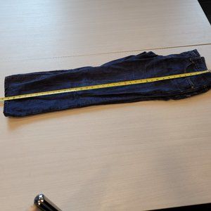 Patagonia Mens Regular Jeans Iron Clad